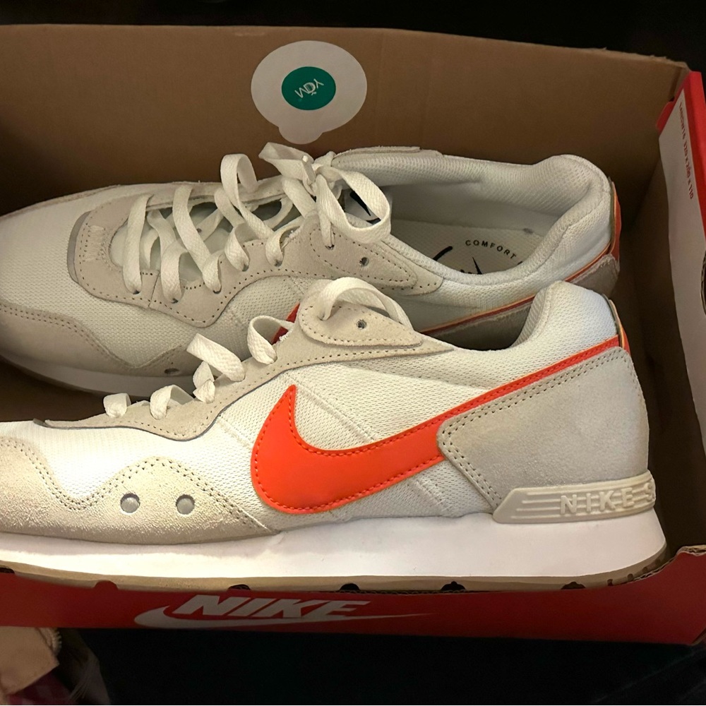 Nike shoes brand new in box